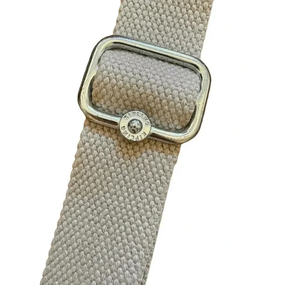 Kipling Alvar Crossbody Purse Multicolored Purple Blue Medium size - Picture 5 of 16